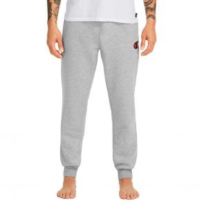 Champion C Logo Cuff Pant AY76N Grey