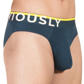 Obviously EveryMan Brief B02 Nautical