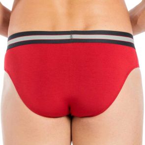 Obviously EveryMan Brief B02 Chilli