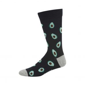 Bamboozld Mens Have An Avocado Navy
