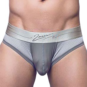 2EROS AKTIV Boreas Brief U2010T String Brown