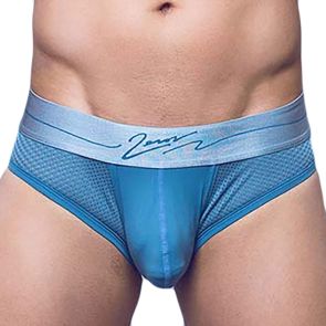 2EROS AKTIV Boreas Brief U2010T Faded Denim