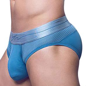 2EROS AKTIV Boreas Brief U2010T Faded Denim