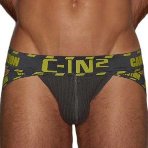 Core Classic Thong White – C-IN2 New York