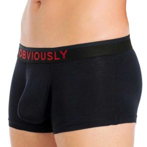 Obviously FreeMan Trunk C03 Black