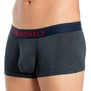 Obviously FreeMan Trunk C03 Ash