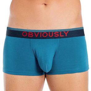 Obviously Freeman Trunk C03 Pacific