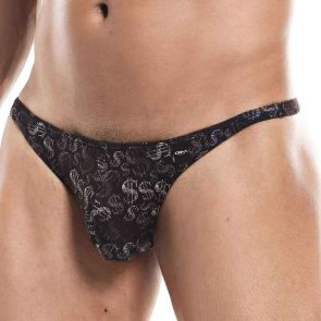 CUT4MEN Provocative Classic Thong C4M03 Dollar