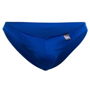 CUT4MEN Provocative Low Rise Bikini Brief C4M01 Royal Blue