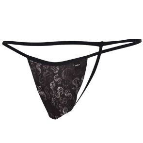 CUT4MEN Provocative G-String C4M02 Dollar