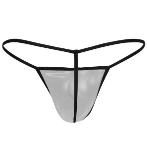 CUT4MEN Renaissance G-String C4M02 Pink Skai