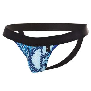 CUT4MEN Provocative Jockstrap C4M04 Snake