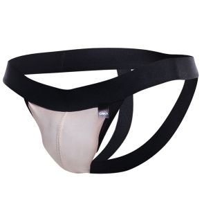 CUT4MEN Provocative Jockstrap C4M04 Skin