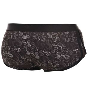 CUT4MEN Provocative Athletic Trunk C4M06 Dollar
