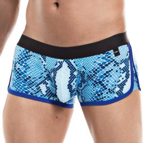 C4M Provocative Athletic Trunk C4M06 Snake
