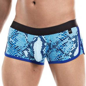 CUT4MEN Provocative Athletic Trunk C4M06 Snake