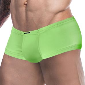 CUT4MEN Renaissance Booty Short C4M10 Neon Green