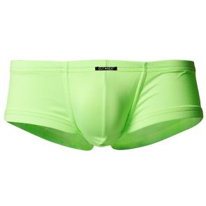 CUT4MEN Renaissance Booty Short C4M10 Neon Green