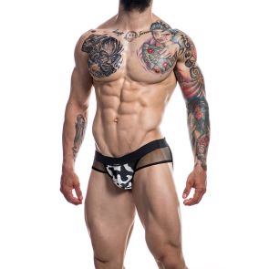 CUT4MEN Renaissance Jockstrap C4M13 Shadow Camo
