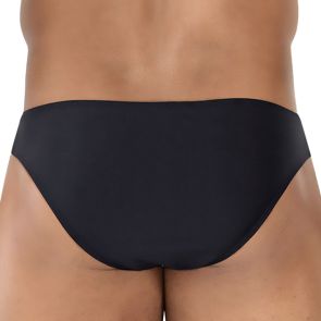 CUT4MEN SP4NDEX Micro Brief C4MSPX01 Black