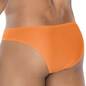 CUT4MEN SP4NDEX Micro Brief C4MSPX01 Copper Spring