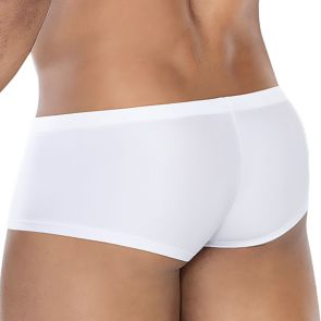 CUT4MEN SP4NDEX Hipster Brief C4MSPX13 White