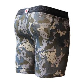 Sly Stealth Mode Boxer Brief BUPSTM Camo