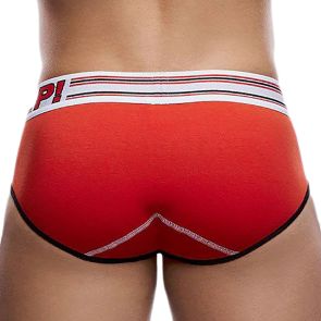 PUMP! Circuit Brief 12068 Red