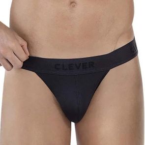 Clever Deseo Brief 162711 Black