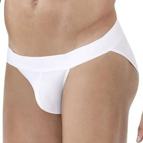 Clever Deseo Brief 162701 White