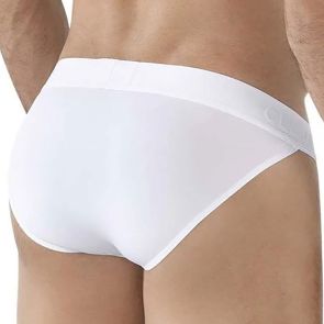 Clever Deseo Brief 162701 White