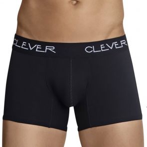 Clever Basic Boxer 2-Pack 229923 Black/White