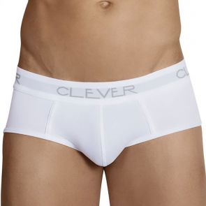 Clever Classic Brief 2-Pack 519939 Black/White