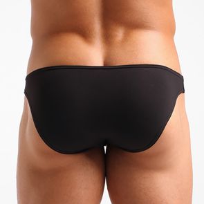 Cocksox Brief CX01 Carbon Black