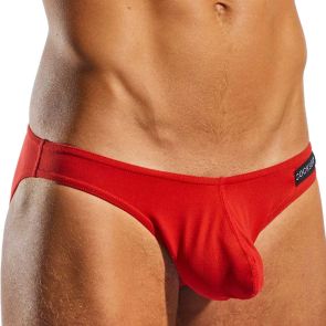 Cocksox Brief CX01 Always Red