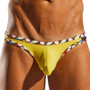 Cocksox Brief CX01BD Piccadilly