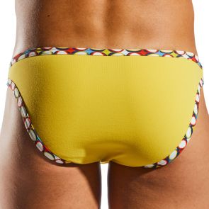 Cocksox Brief CX01BD Piccadilly