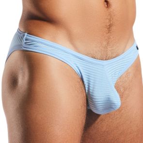 Cocksox LUX Semi-Sheer Brief CX01LUX Maya
