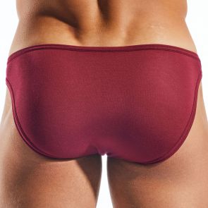 Cocksox Natural Origins Brief CX01MD Maple