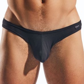 Cocksox Natural Origins Brief CX01MD Obsidian