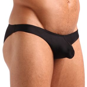 Cocksox Swim Brief CX02N Jet Black