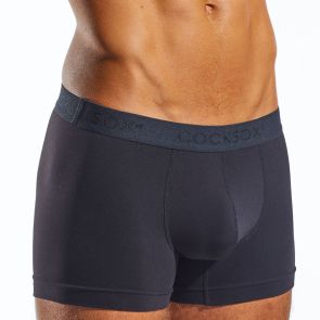 Cocksox Boxer CX12 Always Black
