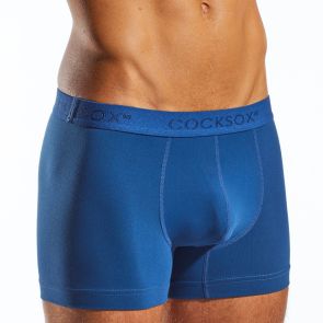 Cocksox Boxer CX12 Always Navy