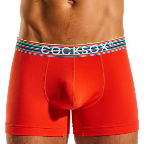 Cocksox Boxer CX12 Octane Orange