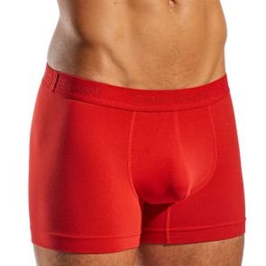 Cocksox Boxer CX12 Always Red