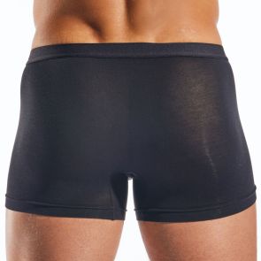 Cocksox Natural Origins Boxer CX12MD Obsidian