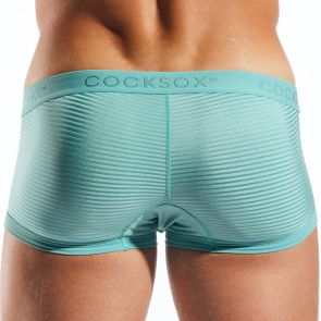Cocksox LUX Semi Sheer Trunk CX68LUX Portofino