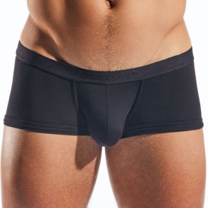 Cocksox Natural Origins Trunk CX68MD Obsidian