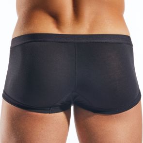Cocksox Natural Origins Trunk CX68MD Obsidian