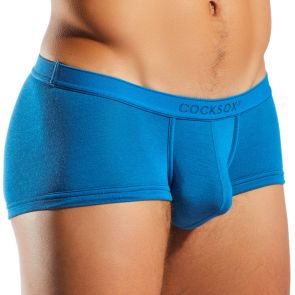 Cocksox Natural Origins Trunk CX68MD Opal